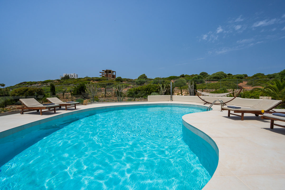 Villa Bluebell